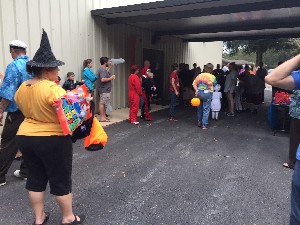 Family Fun Fest 2015