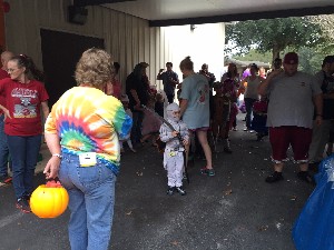 Family Fun Fest 2015