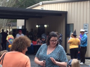 Family Fun Fest 2015