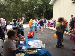 Family Fun Fest 2015