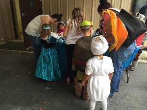 Family Fun Fest 2015