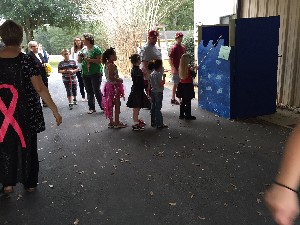 Family Fun Fest 2015