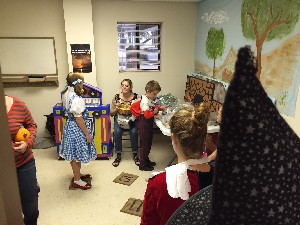 Family Fun Fest 2015