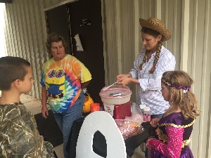 Family Fun Fest 2015