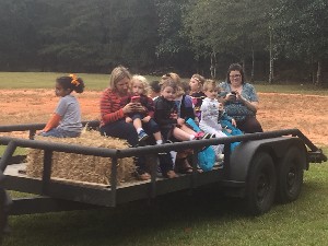 Family Fun Fest 2015