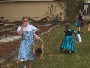 Family Fun Fest 2015