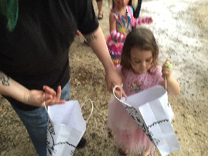 Family Fun Fest 2015