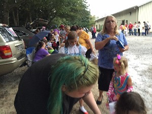Family Fun Fest 2015