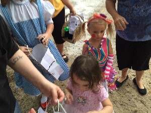 Family Fun Fest 2015