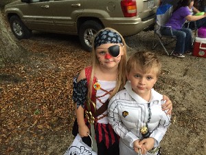 Family Fun Fest 2015