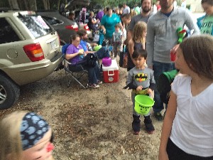 Family Fun Fest 2015