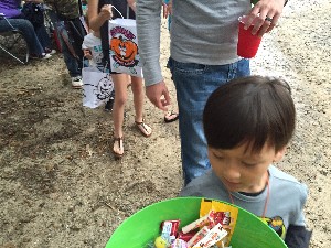 Family Fun Fest 2015