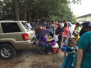 Family Fun Fest 2015