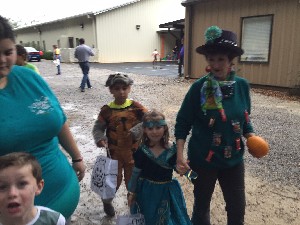 Family Fun Fest 2015