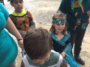 Family Fun Fest 2015