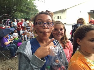 Family Fun Fest 2015