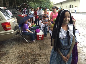Family Fun Fest 2015