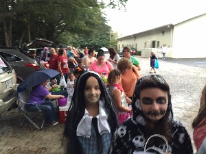 Family Fun Fest 2015