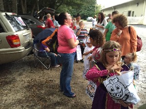 Family Fun Fest 2015
