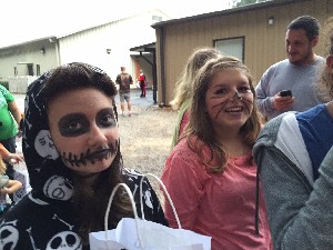 Family Fun Fest 2015