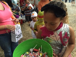 Family Fun Fest 2015