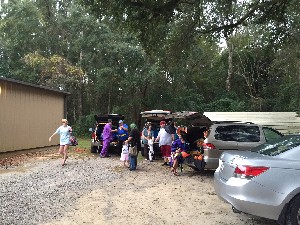 Family Fun Fest 2015