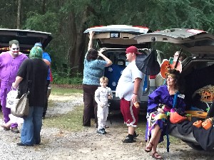 Family Fun Fest 2015
